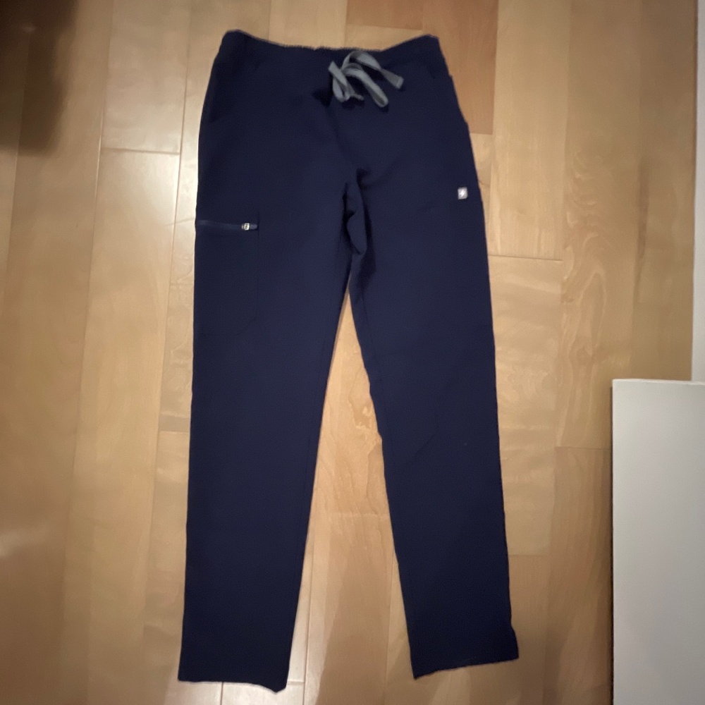 Figs Scrub Pants